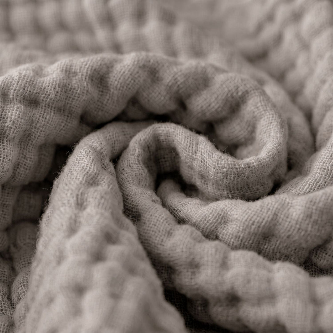 MUSLIN BLANKET (BUY 1 GET 1 FREE)