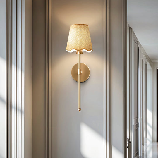 WIRELESS WALL SCONCES (SET OF 2)