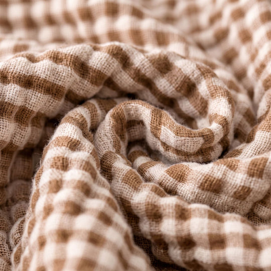 MUSLIN BLANKET (BUY 1 GET 1 FREE)