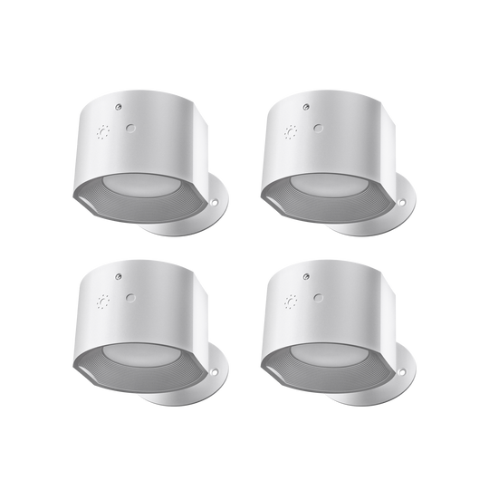 WIRELESS LED WALL LIGHTS